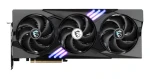 MSI GeForce RTX 5070 Tí 16G GAMING TRIO OC / Grafická karta / 2572 MHz / 16GB GDDR7 / 256-bit / 1x HDMI + 3x DP / 750W (V531-240R)