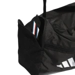 Adidas Linear Duffel L HT4745 bag čierny 63l