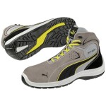 PUMA TOURING STONE MID S3 SRC 632620801000039 bezpečnostná obuv S3 Veľkosť topánok (EU): 39 Stone 1 pár; 632620801000039