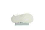 Primigi Nappa Soft/Bianco detské barefoot sandále 24 EUR