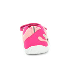 Viking Paw 2V Light Pink/Magenta barefoot tenisky 29 EUR