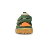 Froddo Baze G3130271-16 Green+ celoročné nízke barefoot topánky 25 EUR