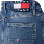 Tommy Jeans Mom Jean Uhr Tprd Be W DW0DW10887 29/30