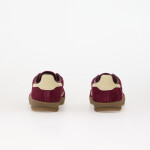 Tenisky adidas Gazelle Indoor Maroon/ Warm Vanilla/ Blanch Green EUR 40