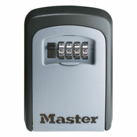 Master Lock 5401EURD