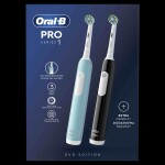 Oral-B Pro Series