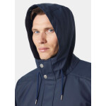 Helly Hansen Bunda do dažďa Moss 53265 597