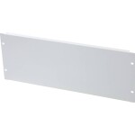 Digitus 19 Blank Panel 4U grey color RAL 7035 (DN-19 BPN-04)