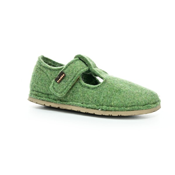 Froddo G1700378-3 Green barefoot papuče 23 EUR
