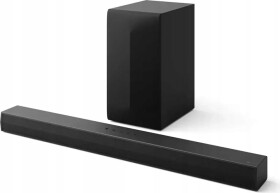 LG LG Soundbar DS60T (DS60T ADEULLK) LGADEULLK) LG ADEULLK)
