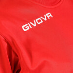 Pánska mikina Givova Maglia One MA019 0012