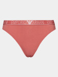 Dámske nohavičky 2Pack 164752 4R223 05373 Coral - Emporio Armani XS