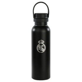 Termo fľaša Real Madrid 600 ml 972546 černá