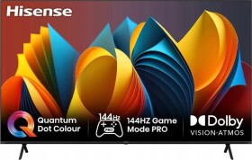 Hisense 100E7NQ PRO