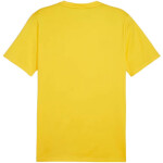 Puma Team Goal Casuals Tee M 658615 07 Pánske S