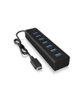 Icy Box IB-HUB1700-C3
