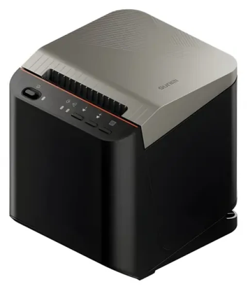 NT320 / Tlačiareň účteniek a štítkov / 80 mm / USB-C / LAN (C04050006)