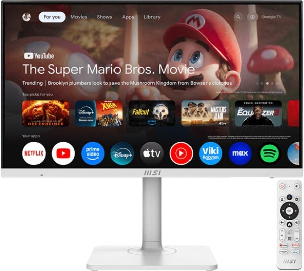 MSI Modern MD272UPSW