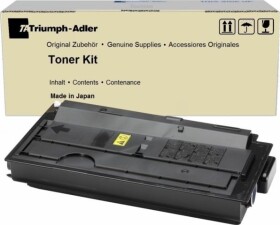 Utax CK-7510 Black Originál (623010015)