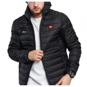 Ellesse Lombardy Bunda s výplňou M SHS01115001 muži L