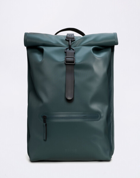 Rains Rolltop Rucksack 175 Mystique