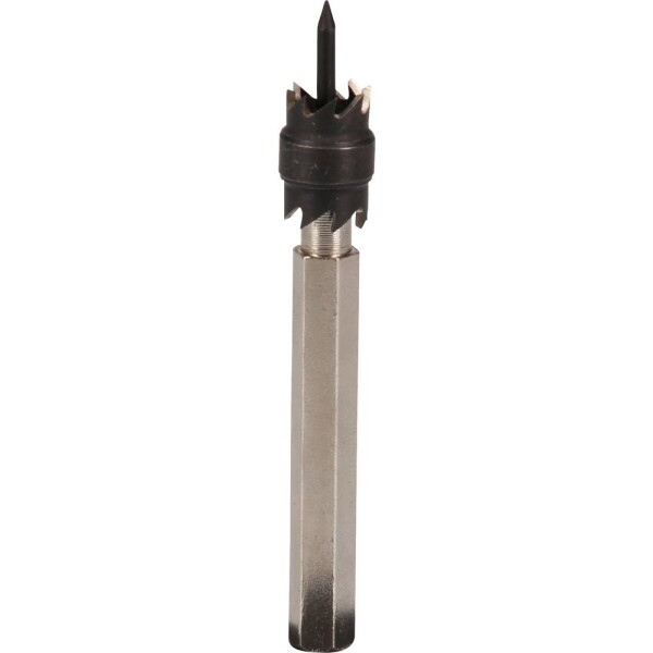 Vrták na bodový zvar Brilliant Tools BT516001; BT516001