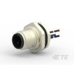 TE Connectivity TE AMP M8/M12 Connectors T4171010003-001, 1 ks; T4171010003-001