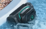 Automatický batériový vysávač - WYBOT M2 VISION