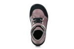 Jonap Polly roseate celoročné členkové barefoot topánky 25 EUR