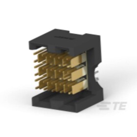 TE Connectivity 5120678-2 1 ks Tube; 5120678-2