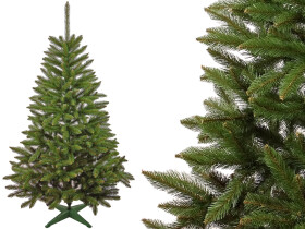 Mamido Vianočný stromček umelý smrek prírodný 150cm