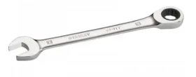 Stanley STMT89917-0 / Očkoplochý račňový kľúč / 17 mm (STMT89917-0)