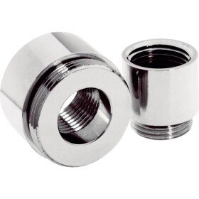LAPP SKINDICHT MA-M/NPT 16X1,5/ 1/2 N/A M16 1/2 mosaz prírodná 50 ks; 54020100