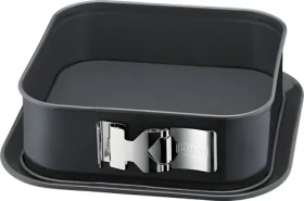 Kaiser La Forme PLUS / Tortová forma hranatá / 24 x 24 cm (2300638089)