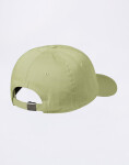 Carhartt WIP Madison Logo Cap Gentle Green/White