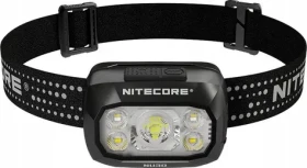 Nitecore NU30 čelovka / 500 lm / USB-C (NITNU30)