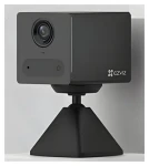 Ezviz CS-CB2 / IP kamera / 2,8 mm / H.265 / IR 5 m / detekcia osôb / microSD 512 GB (CSCB21080PBK)