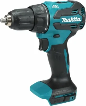 Makita DDF490Z / Aku vŕtací skrutkovač / 18V / bez aku (DDF490Z)