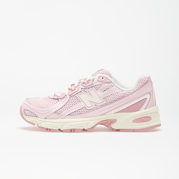 Tenisky New Balance 740 Pink Granite EUR 42.5