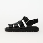 Tenisky Calvin Klein Jeans Sq Molded Sandal Fisher Black EUR 39