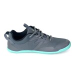 Barefoot tenisky Bugga NOX Grey B00188-15 - 45