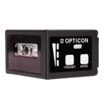 Opticon NLV-5201 USB čierna / fixný laserový snímač čiarových kódov 1D a 2D / USB (NLV-5201-U)