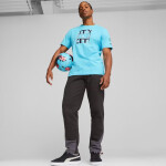 Puma Manchester City FtbCore Graphic Tee 772950 25 tričko