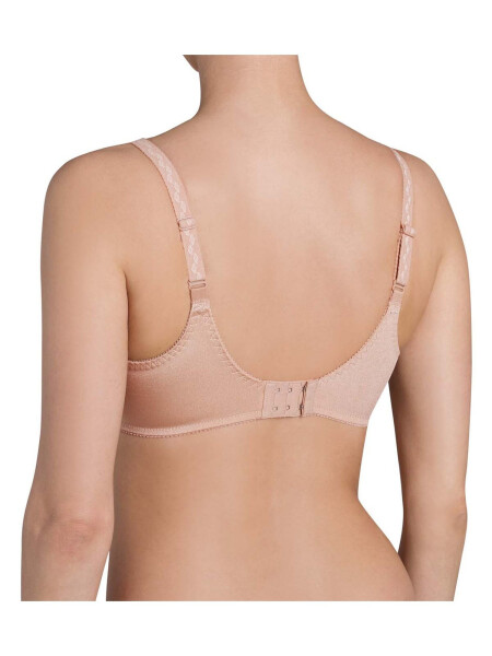 Podprsenka Ladyform Soft W starorůžová model 22217965 - Triumph 80H starorůžová