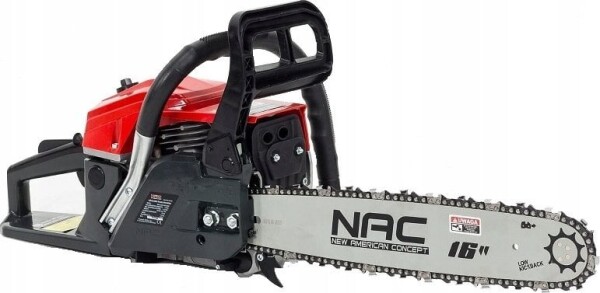 NAC Pilarka Motorový Nac o pojemności silnika 45cm3 NAC-CST45-40-09AC univerzálny