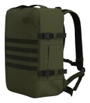 Cestovný batoh CabinZero Military 44L Military Green