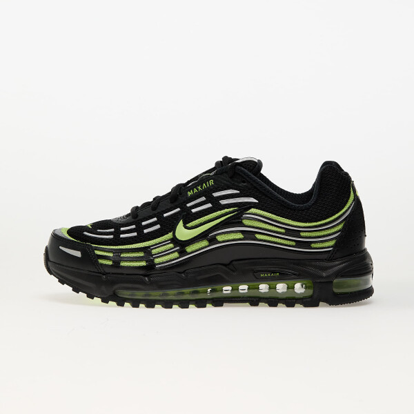 Tenisky Nike Air Max TL 2.5 Black/ Citron-Black EUR 40