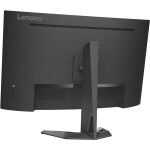 31.5 Lenovo G32qc-30 / VA / 16:9 / 2560 x 1440 / 350cd-m2 / 3500:1 / 0.5ms / DP+HDMI / VESA (66F2GAC1EU)