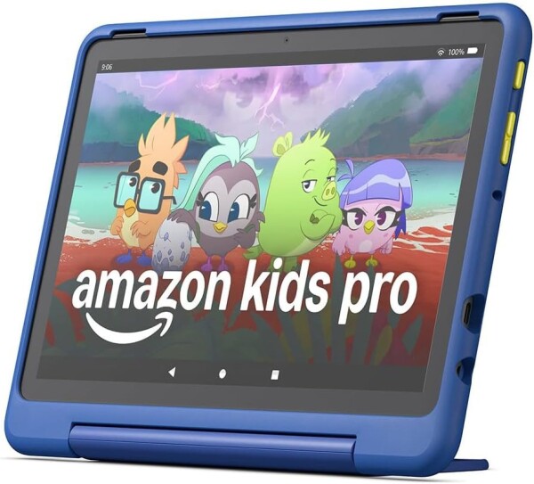 Amazon Amazon Fire HD 10 32GB Kids Pro 13th Gen, nebula
