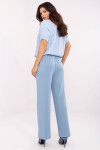 Tepláky model 206947 Taliansko Moda universal